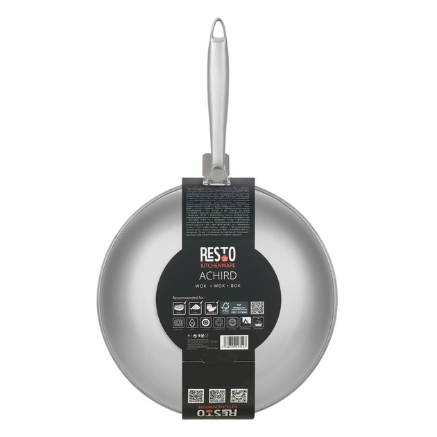 Сковорода Resto Achird ВОК 28 см (95349) - picture 12