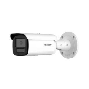 Камера відеоспостереження Hikvision DS-2CD2T47G2H-LI(eF) (2.8) зображення 1