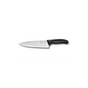 Кухонний ніж Victorinox Swiss Classic 20 cм Black (6.8083.20G) - зменшене зображення 1