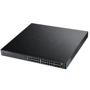 Комутатор мережевий ZyXel GS3700-24 зображення 1