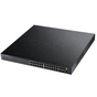 Комутатор мережевий ZyXel GS3700-24 - уменьшенное изображение 1