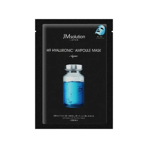 Маска для обличчя JMsolution Japan H9 Hyaluronic З гіалуроновою кислотою 30 г (8809505546547) зображення 1