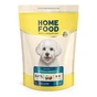 Сухий корм для собак Home Food ADULT MINI Hypoallergenic з фореллю та рисом 700 г (4820235020293) - зменшене зображення 1