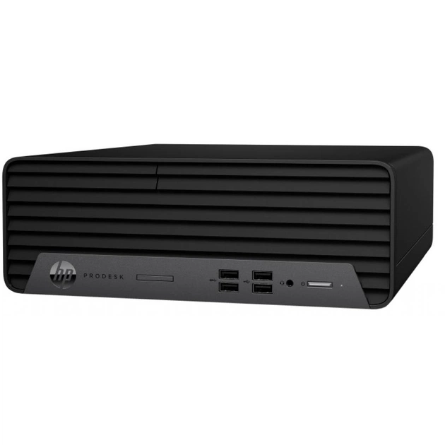 Комп'ютер HP ProDesk 400 G7 SFF / i5-10500 (11M65EA) - зображення 1