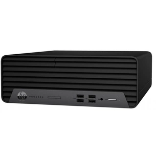 Комп'ютер HP ProDesk 400 G7 SFF / i5-10500 (11M65EA) зображення 1