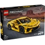Конструктор LEGO Technic Chevrolet Corvette Stingray (42205) - зменшене зображення 1