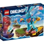 Конструктор LEGO DREAMZzz Іззі та кроленя Бунчу 259 деталей (71453) - зменшене зображення 1