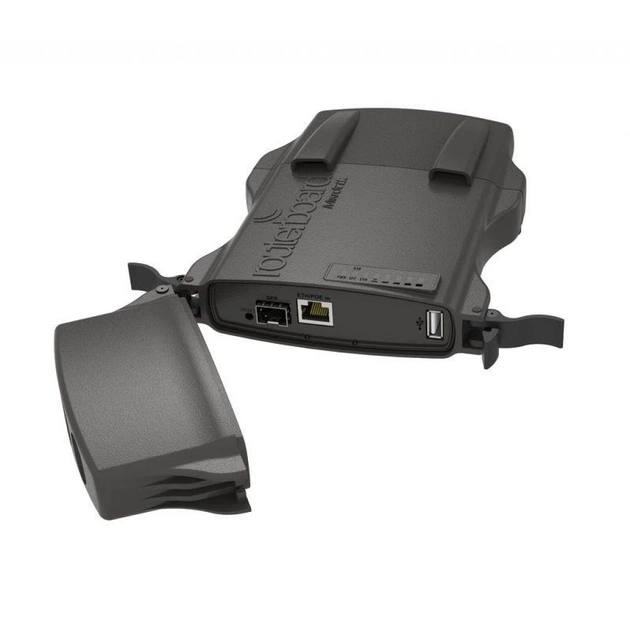 Точка доступу Wi-Fi Mikrotik RB922UAGS-5HPacD-NM - picture 4