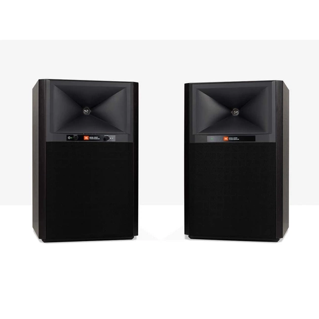 Студійний монітор JBL 4305P Wireless Studio Monitor (JBL4305PBLKEU) - picture 7