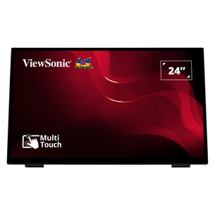 Монітор ViewSonic TD2465 зображення 1