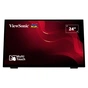 Монітор ViewSonic TD2465 - зменшене зображення 1