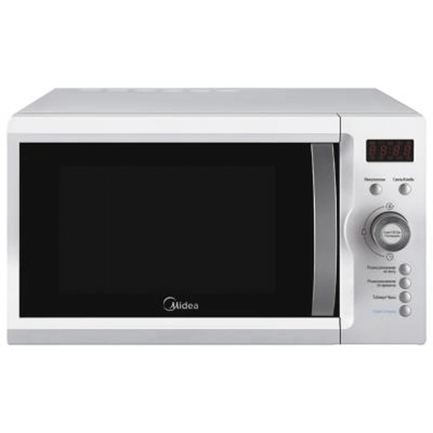 Мікрохвильова піч Midea AG823A4J - зображення 1
