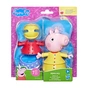 Фігурка Peppa Pig Figurines - Одягни Пеппу (G0331) - зменшене зображення 2