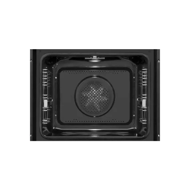 Комплект вбудованої техніки Hansa Духова шафа + варильна панель газова Hansa FCGI69329 - picture 5