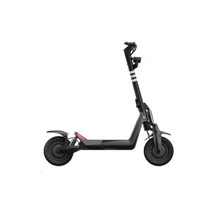 Електросамокат OKAI Panther Off-Road 12" Black (ES800-B) зображення 1