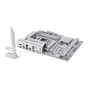 Материнська плата Asus TUF Gaming B850-Pro WiFi7 White Neo Socket AM5 - зменшене зображення 6