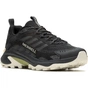Кроссовки Merrell Moab Speed 2 Mns black - 42 - чорний (036.0495) - уменьшенное изображение 1
