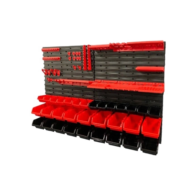 Полиця для інструменту Kistenberg KS_kit44 - picture 2