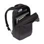 Рюкзак для ноутбука Incase 13" City Dot Backpack - Black (INCO100421-BLK) - зменшене зображення 7