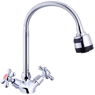 Змішувач Agua Toledo-C039 зображення 1