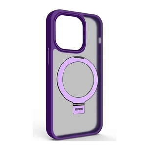 Чохол до мобільного телефона Armorstandart Unit Stand Apple iPhone 14 Pro Purple (ARM70561) зображення 1