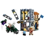 Конструктор LEGO One Piece Схватка с капитаном Смокером (75642-) - уменьшенное изображение 4