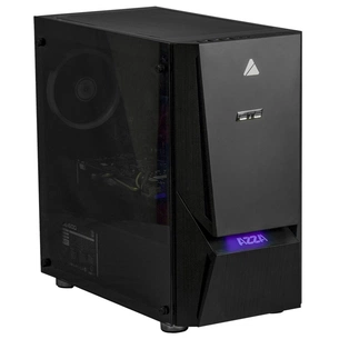 Комп'ютер Ete GAME KEID / i3-9100F (HB.i9100F.1610.24SSD.GTX1650S.LUM500W.BN) зображення 1