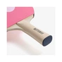 Ракетка для настольного тенниса Butterfly Logo Racket Pink FL (6017873302) (932192) - уменьшенное изображение 3