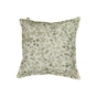 Подушка Прованс декоративна Тереза Листочки 42х42 см (034515) - зменшене зображення 1