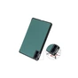 Чохол до планшета BeCover Smart Case Xiaomi Redmi Pad 10.61" 2022 Dark Green (708724) - зменшене зображення 7
