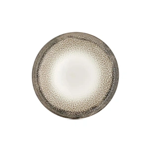 Тарілка By Bone Tinta Spazio кругла 27 см (TN-SZ-ZT-27-DZ) зображення 1