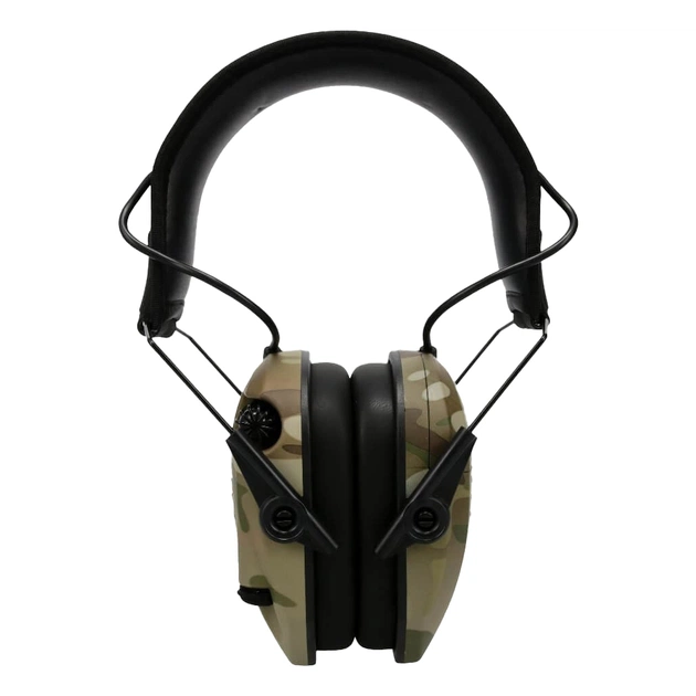 Тактичні навушники Walker's Razor Slim Multicam (GWP-RSEM-MCC) - picture 3