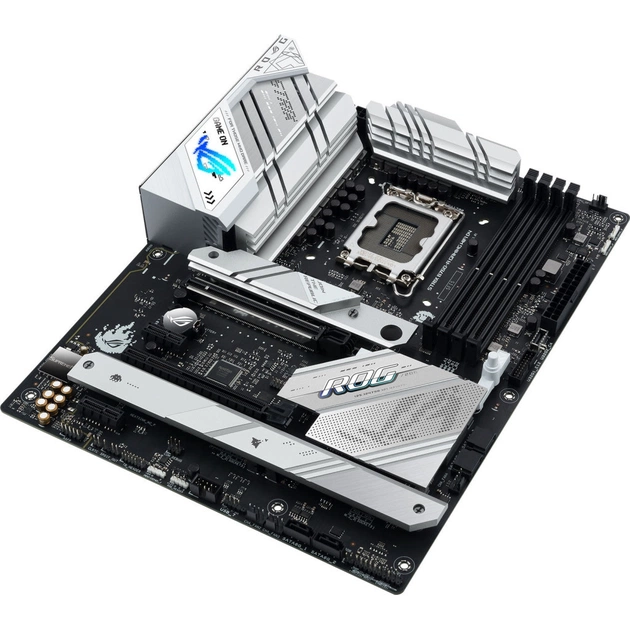 Материнська плата ASUS ROG STRIX B760-A GAMING WIFI - зображення 7