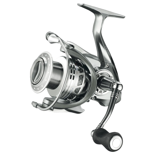 Котушка Nomura HIRO FD2000 0.25мм/150м 7+1п 6.3:1 (240гр) (NM10300820) - зображення 1