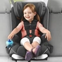 Автокрісло Chicco MyFit Синє (79783.51.07) - зменшене зображення 3