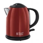 Електрочайник Russell Hobbs COLOURS Flame Red (20191-70) - зменшене зображення 1
