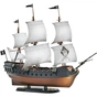 Збірна модель Revell Піратський корабель Pirate Ship - easy kit1:350 (6850) - зменшене зображення 2