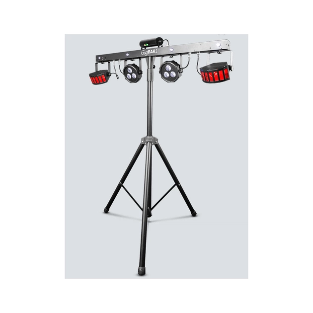 Світловий ефект Chauvet GigBAR 2 - изображение 3