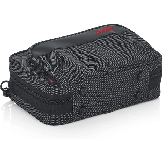 Кейс для духових інструментів Gator Clarinet Case (GL-CLARINET-A) - изображение 4