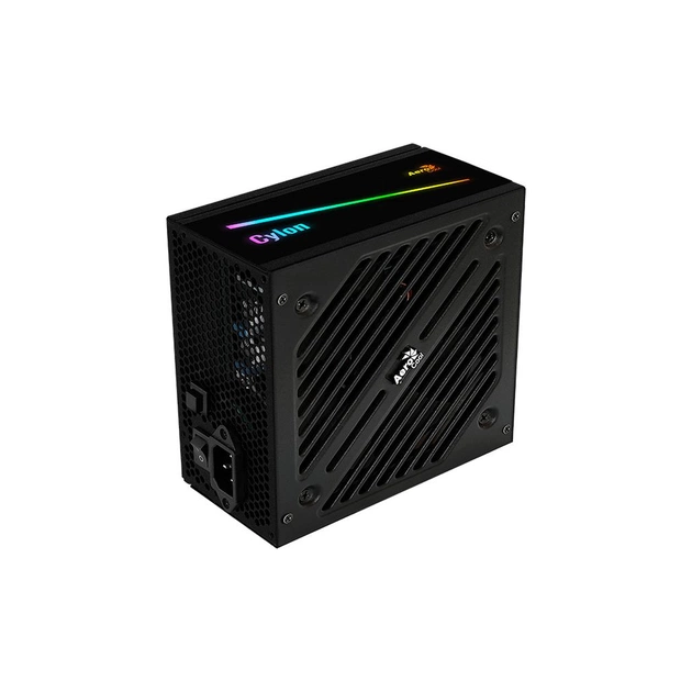 Блок живлення AeroCool 600W Cylon (ACPW-CL60AEC.11) - зображення 1