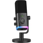 Мікрофон Fifine AM9 USB Black (AM9) - зменшене зображення 1