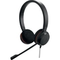 Навушники Jabra Evolve 20 MS USB-C/A Stereo (4999-823-169) - зменшене зображення 1