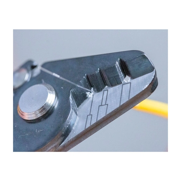 Інструмент Стриппер для оптоволокна JIC-375 Jonard Tools (JIC-375) - picture 4