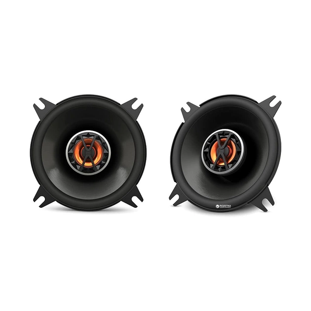 Коаксіальна акустика JBL CLUB 4020 - изображение 1