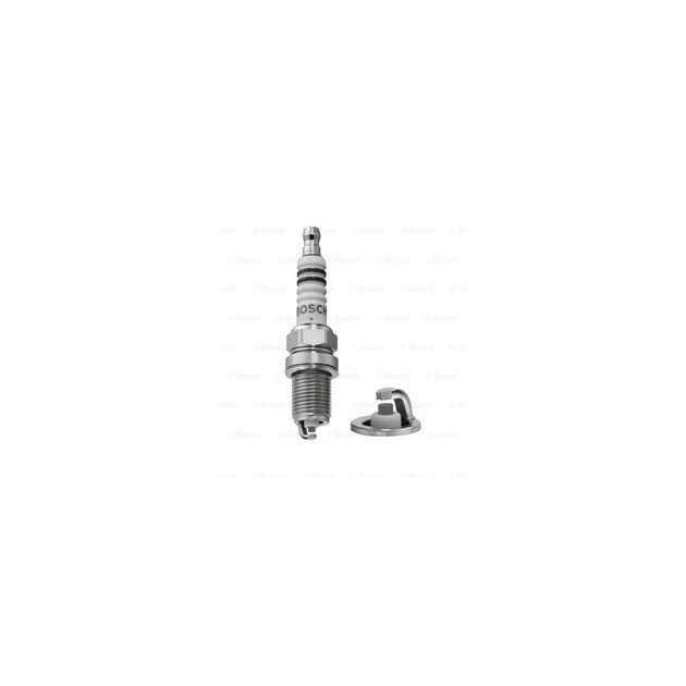 Свеча зажигания Bosch 0 242 236 561 - изображение 1