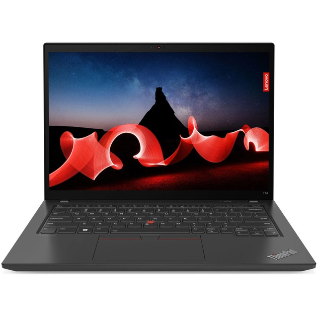 Ноутбук Lenovo ThinkPad T14 G4 (21HD003XRA) - зображення 1