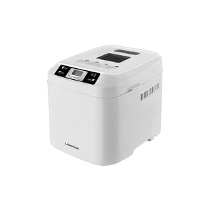 Хлібопічка Liberton LBM-6191 S зображення 1