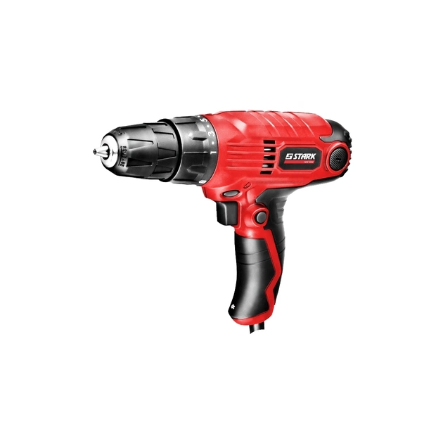 Шуруповерт Stark EDC 650 Profi (120065015) - зображення 1