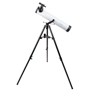 Телескоп Sigeta StarWalk 80/800 AZ (65328) зображення 1