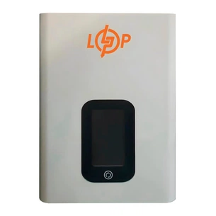 Стабілізатор LogicPower LP-W-IS1000 (800Вт) зображення 1